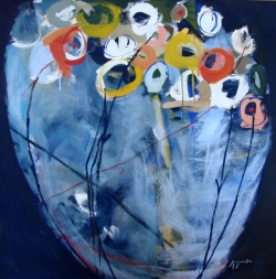 Agnieszka Rogowska - Kwiat