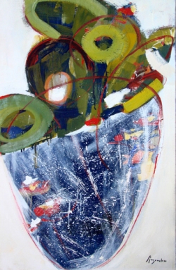 Agnieszka Rogowska - Kwiat