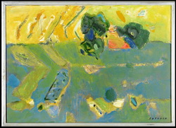 Stanisław Batruch - Pole w Racławicach