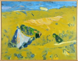 Stanisław Batruch - Suche pola