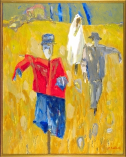 Stanisław Batruch - Strachy