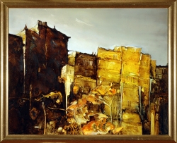 Renata Bonczar - Miasto