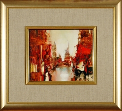 Renata Bonczar - Samotnia I