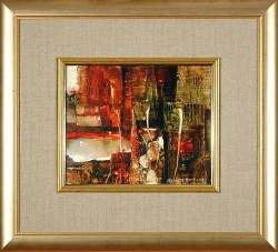 Renata Bonczar - Samotnia III