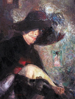 Izabela Delekta-Wicińska - Piosenka