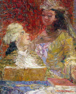 Izabela Delekta-Wicińska - Koncert