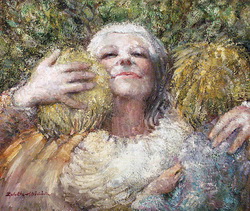 Izabela Delekta-Wicińska - Klonowi bracia