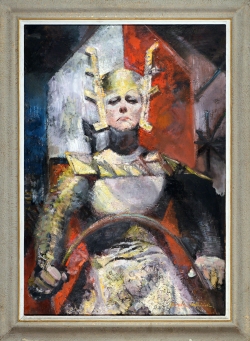 Izabela Delekta-Wicińska - Czarodejski grosz