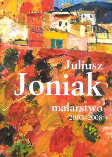 Album malarstwa 2003-2008