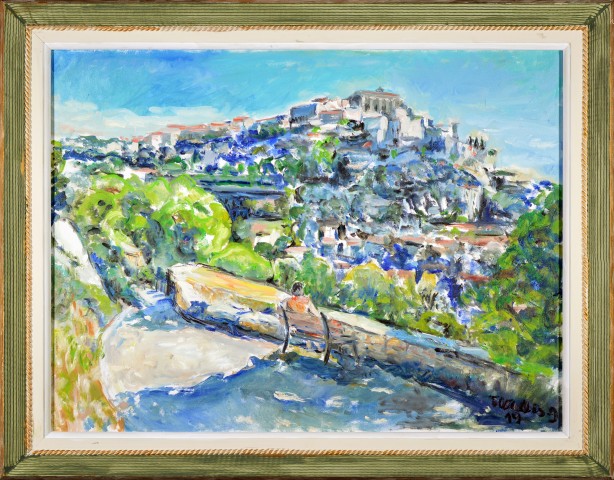 Teresa Wallis-Joniak - Gord